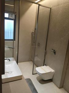 Bedroom Three Image of 3150 Sq.ft 4 BHK Independent House for sale in Bopal Ahmedabad for Rs. 59500000