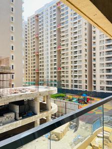 3 BHK Flat