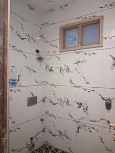 Bedroom Two Image of 900 Sq.ft 3 BHK Builder Floor for sale in Paschim Vihar New Delhi for Rs. 19000000