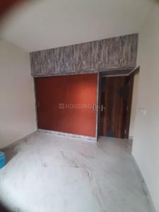 Bedroom Image of 2400 Sq.ft 3 BHK Builder Floor for rent in RT Nagar Bengaluru for Rs. 60000