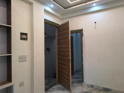 Living Room Image of 750 Sq.ft 2 BHK Builder Floor for sale in DLF Ankur Vihar Ghaziabad for Rs. 2330424