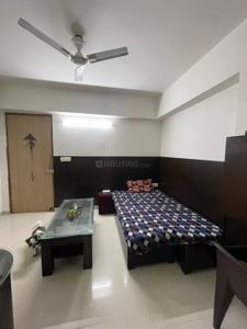 Bedroom Image of 610 Sq.ft 1 BHK Apartment / Flat for rent in Pacific Golf Estate, Kulhan Dehradun for Rs. 23750
