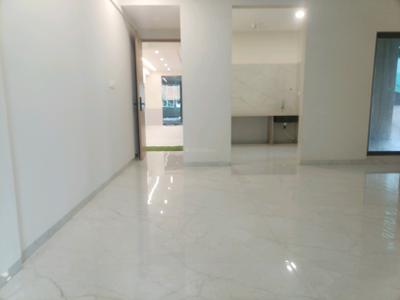 Living Room Image of 1450 Sq.ft 2 BHK Apartment / Flat for rent in Kasturi Regius Luxe, Kharghar Navi Mumbai for Rs. 42500