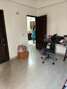 Hall Image of 1325 Sq.ft 3 BHK Apartment / Flat for sale in Amrapali Zodiac, Sector 120 Noida for Rs. 12500000