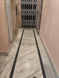 Image of 1220 Sq.ft 3 BHK Apartment / Flat for rent in Dum Dum, Kolkata for Rs. 23000