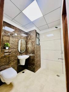Image of 2200 Sq.ft 4 BHK Apartment / Flat for sale in Fortune Victoria Heights, Dhakoli, Zirakpur for Rs. 13500000