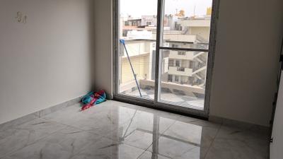 Bedroom Image of 1600 Sq.ft 2 BHK Independent House for rent in K R Puram Bengaluru for Rs. 32000