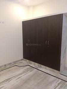 Bedroom Image of 1600 Sq.ft 2 BHK Builder Floor for rent in Sector 28 Faridabad for Rs. 25000