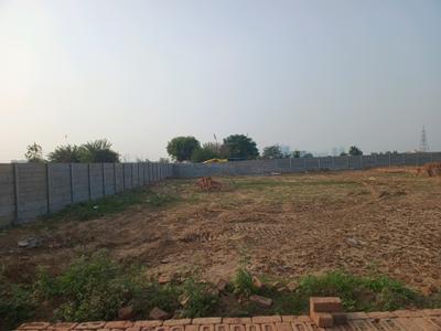 Image of 648 Sq.ft Residential Plot / Land for sale in Bhanauta, Greater Noida for Rs. 3405000