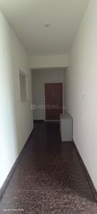 Hall Image of 710 Sq.ft 1 BHK Apartment / Flat for rent in Byatarayanapura CMC And OG Part Bengaluru for Rs. 23000