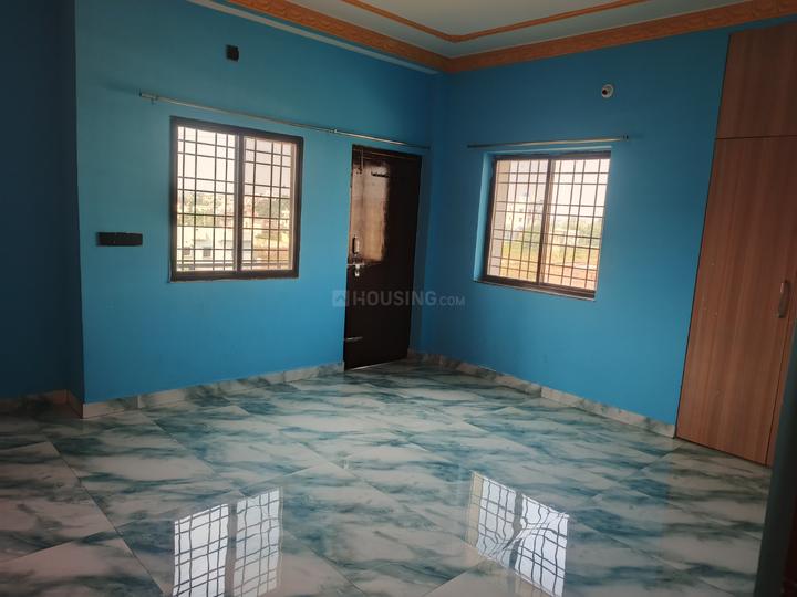 Hatia Railway Colony Type II, Maharatoli Bedroom 1