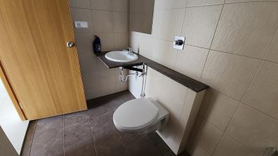 Image of 1005 Sq.ft 2 BHK Apartment / Flat for sale in Sobha Dream Gardens, Thanisandra, Bengaluru for Rs. 12600000