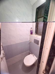 Image of 550 Sq.ft 1 BHK Apartment / Flat for rent in DDA Flats Sector 14, Sector 14 Dwarka, New Delhi for Rs. 21000