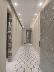 Passage Image of 4100 Sq.ft 4 BHK Builder Floor for sale in Green Field Colony Faridabad for Rs. 29000000