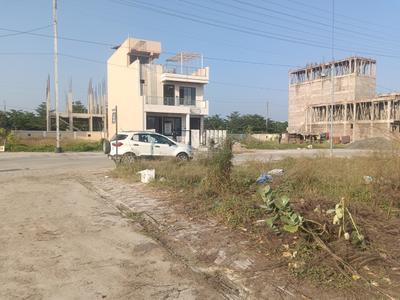 Image of 1200 Sq.ft Residential Plot / Land for sale in Sage Sunvillas, Bagmugaliya, Bhopal for Rs. 6600000