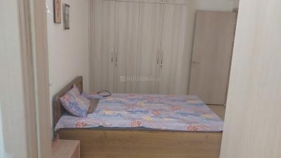 Bedroom Image of 1930 Sq.ft 3 BHK Apartment / Flat for sale in DLF Express Greens, Manesar Gurgaon for Rs. 14500000
