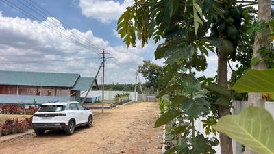Image of 6012 Sq.ft Residential Plot / Land for sale in Hunsur, Mysore for Rs. 3584000