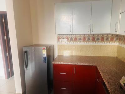 Kitchen Image of 1350 Sq.ft 2 BHK Builder Floor for rent in Sector 78 Mohali for Rs. 27000