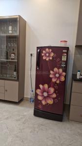 Hall Image of 720 Sq.ft 2 BHK Builder Floor for sale in Mukherjee Nagar New Delhi for Rs. 8500000