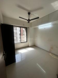 Hall Image of 1500 Sq.ft 3 BHK Apartment / Flat for sale in Vishwanath Samam, Shela Ahmedabad for Rs. 8000000