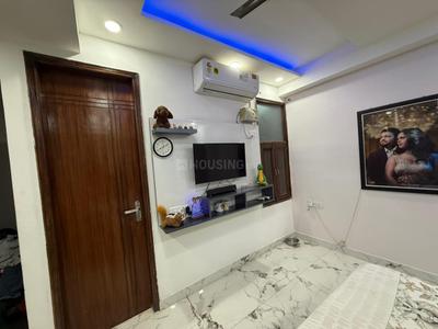 Bedroom Image of 1500 Sq.ft 3 BHK Apartment / Flat for sale in SAP Homes, Sector 73 Noida for Rs. 7500000