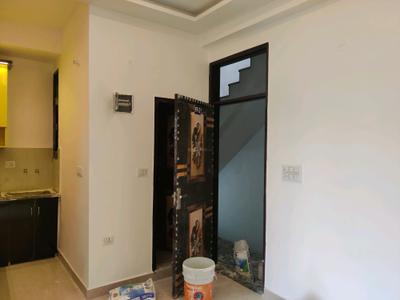 Living Room Image of 750 Sq.ft 2 BHK Builder Floor for sale in Ved Vihar Ghaziabad for Rs. 2125003