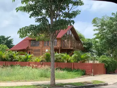 Goyal Orchid Nirvana Plot View 2