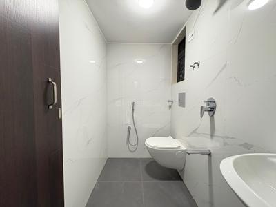 Image of 938 Sq.ft 2 BHK Apartment / Flat for sale in Kulswamini Pride, Dombivli West, Thane for Rs. 8676500