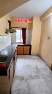 Kitchen Image of 1850 Sq.ft 4 BHK Duplex for sale in Ghorabandha Jamshedpur for Rs. 10500000