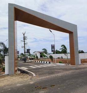 Image of 1200 Sq.ft Residential Plot / Land for sale in KK Nagar, Tiruchirappalli for Rs. 5100000