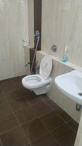 Image of 1995 Sq.ft 3 BHK Apartment / Flat for rent in Pacifica Reflections, Vaishno Devi Circle, Ahmedabad for Rs. 22000