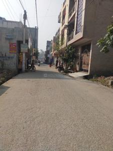 Image of 550 Sq.ft Residential Plot / Land for sale in Lal Kuan, Ghaziabad for Rs. 2650000