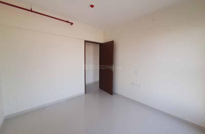 Bedroom Image of Park Titan Apartment - Hinjewadi Phase 1 in Hinjawadi, Pune