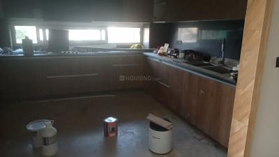 4 BHK Independent Builder Floor