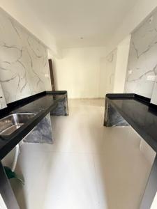 Kitchen Image of 1100 Sq.ft 2 BHK Apartment / Flat for rent in Erandwane Pune for Rs. 40000