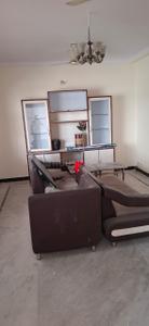3 BHK Fully Furnished Flat