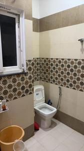 Bathroom Image of 850 Sq.ft 1 BHK Builder Floor for sale in Sahastradhara Road Dehradun for Rs. 4000000