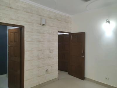 Bedroom Image of 750 Sq.ft 2 BHK Builder Floor for sale in Sector 49 Faridabad for Rs. 5000000