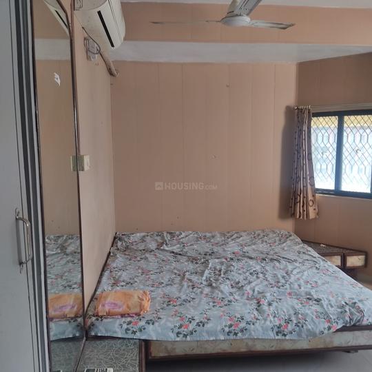 Satellite park Bedroom 1