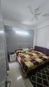 Bedroom Image of 1060 Sq.ft 2 BHK Apartment / Flat for sale in Galaxy Royale, Noida Extension Greater Noida for Rs. 9000000