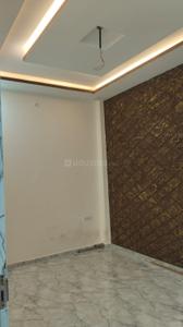 Hall Image of 1800 Sq.ft 3 BHK Independent House for sale in Arsha Madhav Puram, Nijampur Malhaur Lucknow for Rs. 9800000