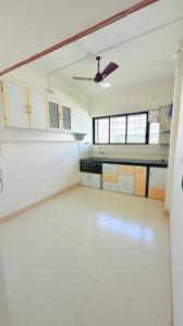 Hall Image of 950 Sq.ft 2 BHK Apartment / Flat for rent in Kothrud Pune for Rs. 35000
