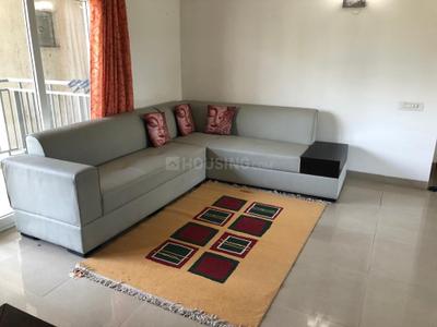 4 BHK Flat