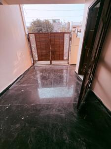 Balcony Image of 12917 Sq.ft 3 BHK Independent House for sale in Ganga Nagar Meerut for Rs. 12000000