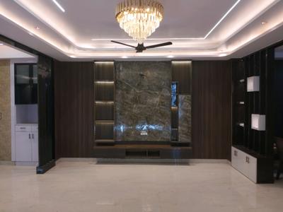 Living Room Image of 2700 Sq.ft 5 BHK Builder Floor for sale in Rajendra Nagar Ghaziabad for Rs. 25000000