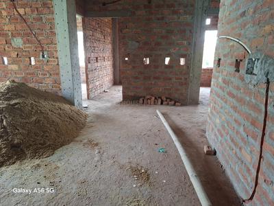 Hall Image of 1260 Sq.ft 3 BHK Apartment / Flat for sale in Naktala Kolkata for Rs. 8400000