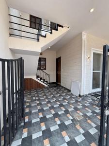 Balcony Image of 962 Sq.ft 3 BHK Villa for sale in Sector 123 Mohali for Rs. 8500000