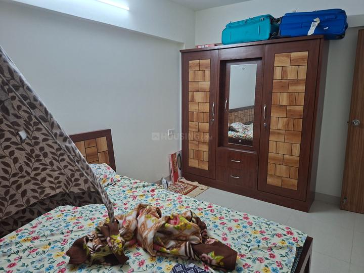 Good Society Bedroom 1