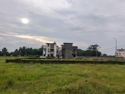 Image of 3600 Sq.ft Residential Plot / Land for sale in Swapnabhumi, New Town, Kolkata for Rs. 7885555