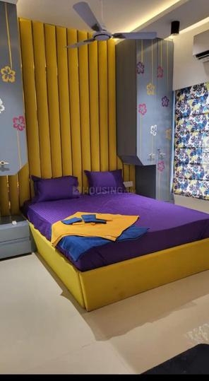 Mahalakshmi Nagar Bedroom 1